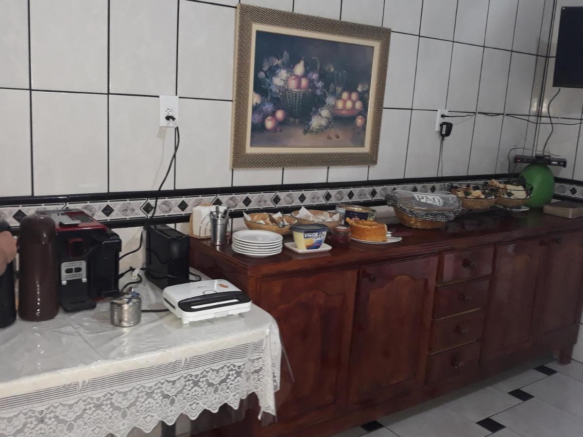 לינה וארוחת בוקר אפארסידה Capim Santo מראה חיצוני תמונה